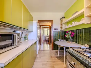 Prodej bytu 3+1, Ostrava, Viktora Huga, 74 m2