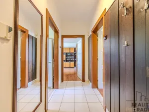 Prodej bytu 3+1, Ostrava, Viktora Huga, 74 m2