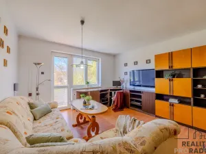 Prodej bytu 3+1, Ostrava, Viktora Huga, 74 m2