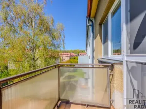 Prodej bytu 3+1, Ostrava, Viktora Huga, 74 m2