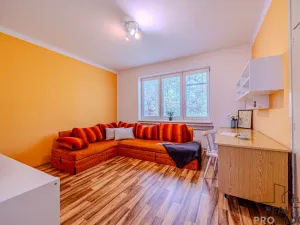 Prodej bytu 3+1, Ostrava, Viktora Huga, 74 m2