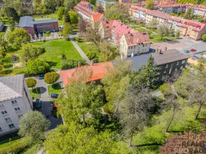 Prodej bytu 3+1, Ostrava, Viktora Huga, 74 m2