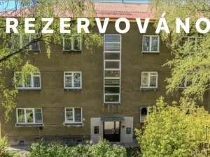 Prodej bytu 3+1, Ostrava, Viktora Huga, 74 m2