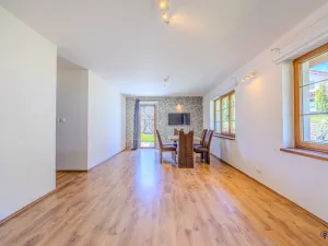 Prodej rodinného domu, Václavovice, Zálesí, 332 m2