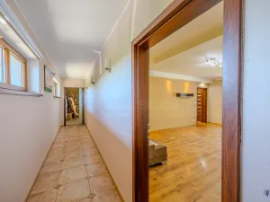 Prodej rodinného domu, Václavovice, Zálesí, 332 m2