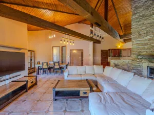 Prodej rodinného domu, Václavovice, Zálesí, 332 m2