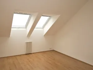 Pronájem bytu 2+kk, Brno, Nachová, 51 m2