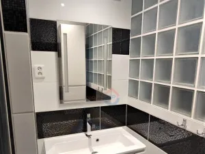 Pronájem bytu 4+1, Kaplice, 1. máje, 84 m2