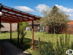 Prodej rodinného domu, Slatiňany - Trpišov, 156 m2