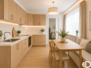 Prodej rodinného domu, Slatiňany - Trpišov, 166 m2