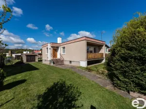 Prodej rodinného domu, Slatiňany - Trpišov, 166 m2