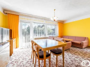 Prodej rodinného domu, Slatiňany - Trpišov, 166 m2