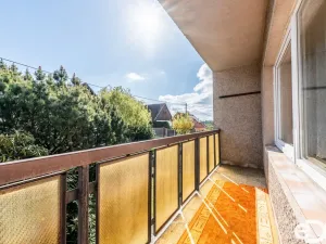 Prodej rodinného domu, Slatiňany - Trpišov, 166 m2