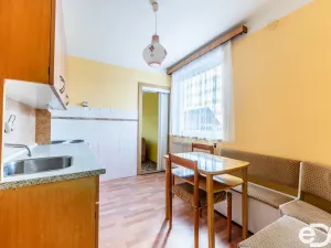 Prodej rodinného domu, Slatiňany - Trpišov, 166 m2