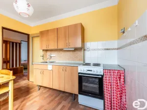 Prodej rodinného domu, Slatiňany - Trpišov, 166 m2