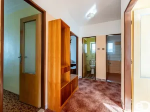 Prodej rodinného domu, Slatiňany - Trpišov, 166 m2