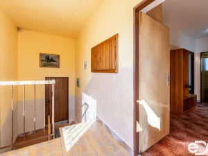 Prodej rodinného domu, Slatiňany - Trpišov, 166 m2