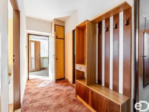 Prodej rodinného domu, Slatiňany - Trpišov, 166 m2