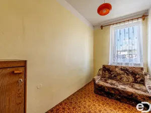 Prodej rodinného domu, Slatiňany - Trpišov, 166 m2