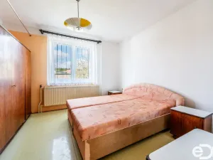 Prodej rodinného domu, Slatiňany - Trpišov, 166 m2