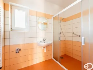 Prodej rodinného domu, Slatiňany - Trpišov, 166 m2