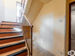 Prodej rodinného domu, Slatiňany - Trpišov, 166 m2