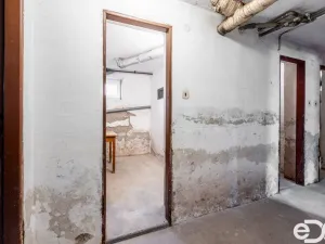Prodej rodinného domu, Slatiňany - Trpišov, 166 m2