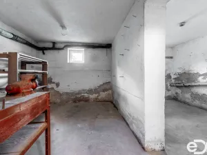 Prodej rodinného domu, Slatiňany - Trpišov, 166 m2