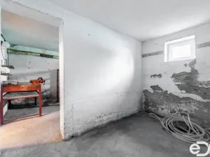 Prodej rodinného domu, Slatiňany - Trpišov, 166 m2