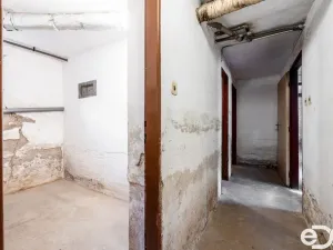 Prodej rodinného domu, Slatiňany - Trpišov, 166 m2