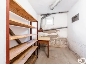 Prodej rodinného domu, Slatiňany - Trpišov, 166 m2