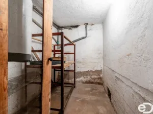 Prodej rodinného domu, Slatiňany - Trpišov, 166 m2