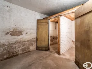 Prodej rodinného domu, Slatiňany - Trpišov, 166 m2