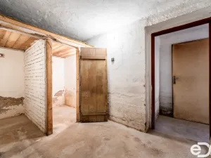 Prodej rodinného domu, Slatiňany - Trpišov, 166 m2