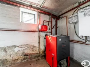 Prodej rodinného domu, Slatiňany - Trpišov, 166 m2
