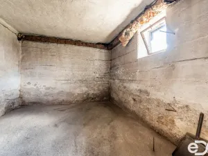 Prodej rodinného domu, Slatiňany - Trpišov, 166 m2