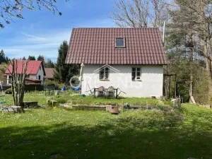 Prodej chaty, Sosnová, 54 m2