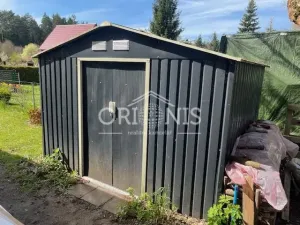 Prodej chaty, Sosnová, 54 m2