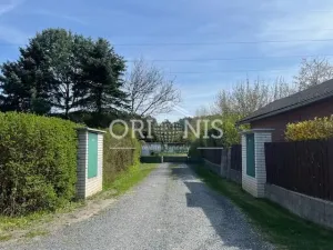 Prodej chaty, Sosnová, 54 m2