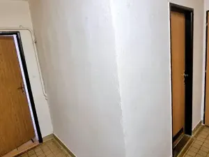 Pronájem bytu 2+1, Jihlava, Rokycanova, 52 m2