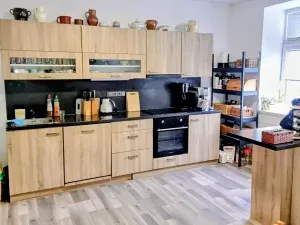 Pronájem bytu 3+1, Jihlava, Mlýnská, 135 m2