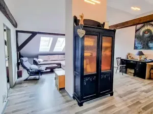 Pronájem bytu 3+1, Jihlava, Mlýnská, 135 m2