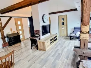 Pronájem bytu 3+1, Jihlava, Mlýnská, 135 m2