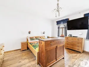 Prodej rodinného domu, Vamberk, Janáčkova, 180 m2