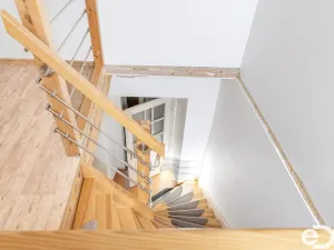 Prodej rodinného domu, Vamberk, Janáčkova, 180 m2