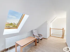 Prodej rodinného domu, Vamberk, Janáčkova, 180 m2