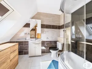 Prodej rodinného domu, Vamberk, Janáčkova, 180 m2