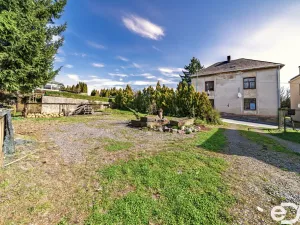 Prodej rodinného domu, Vamberk, Janáčkova, 180 m2