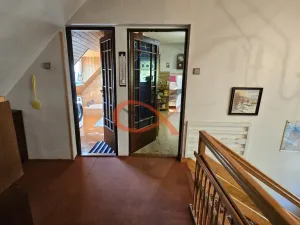 Prodej rodinného domu, Zubří, Na Galičky, 280 m2