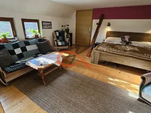 Prodej rodinného domu, Zubří, Na Galičky, 280 m2